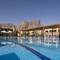 Отель Swiss Inn Dreams Resort Taba