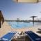 Отель Swiss Inn Dreams Resort Taba