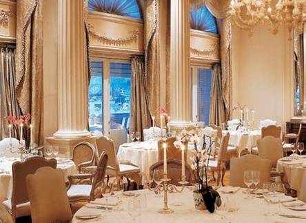 Отель Classical King George Palace