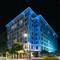 Отель NYX Esperia Palace Hotel Athens by Leonardo Hotels