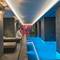 Отель NYX Esperia Palace Hotel Athens by Leonardo Hotels