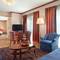 Отель Holiday Inn Thessaloniki