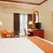 Отель Holiday Inn Thessaloniki