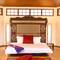Отель Mandala Spa & Resort Villas