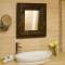 Отель Palm Beach Hotel & Bungalows