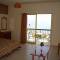 Отель Evalena Beach Hotel