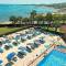 Отель Evalena Beach Hotel