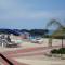 Отель Evalena Beach Hotel