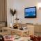 Отель Capital Coast Resort & Spa Apt