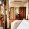 Отель NH Collection Samui Peace Resort