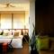 Отель NH Collection Samui Peace Resort