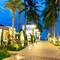 Отель Ambassador City Jomtien