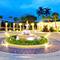 Отель Ambassador City Jomtien