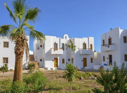 Отель Megan Halomy Resort