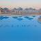 Отель Megan Halomy Resort