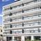 Отель Aqua Hotel Bertran Park