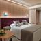 Отель Roca Nivaria Gran Hotel