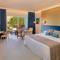 Отель Roca Nivaria Gran Hotel