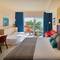 Отель Roca Nivaria Gran Hotel
