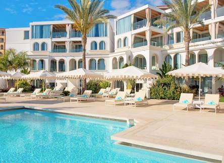 Отель JOIA Salome by Iberostar