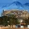 Отель Wyndham Grand Kayseri
