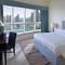 Отель Marriot Dubai Harbour Hotel & Suites
