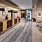 Отель Marriot Dubai Harbour Hotel & Suites