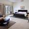 Отель Marriot Dubai Harbour Hotel & Suites