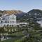 Отель Belmond Hotel Caruso