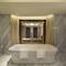 Отель Ankara HiltonSA