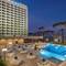 Отель Mersin HiltonSA Hotel