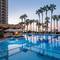 Отель Mersin HiltonSA Hotel