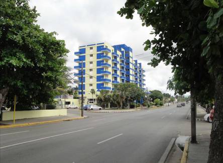 Отель Aquazul/Varazul