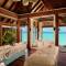 Отель Anantara Dhigu Resort & Spa