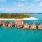 Отель Anantara Dhigu Resort & Spa