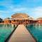 Отель Anantara Dhigu Resort & Spa