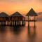 Отель Anantara Dhigu Resort & Spa