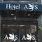 Отель A.S. Lisboa