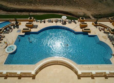 Отель The Westin Camporeal Golf Resort&Spa