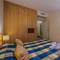 Отель Velaris Hotel