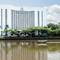 Отель Hilton Kuching