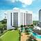 Отель Hilton Kuching