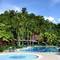 Отель Hilton Batang Ai Longhouse Resort