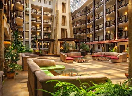 Отель MPM Hotel Guinness