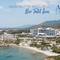 Отель Aria Claros Beach & Spa Resort