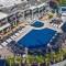 Отель Dionysos Hotel & Suites