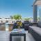 Отель Dionysos Hotel & Suites