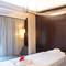 Отель The Twin Towers Hotel