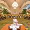 Отель The Twin Towers Hotel