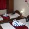 Отель A’S Holiday Beach Resort